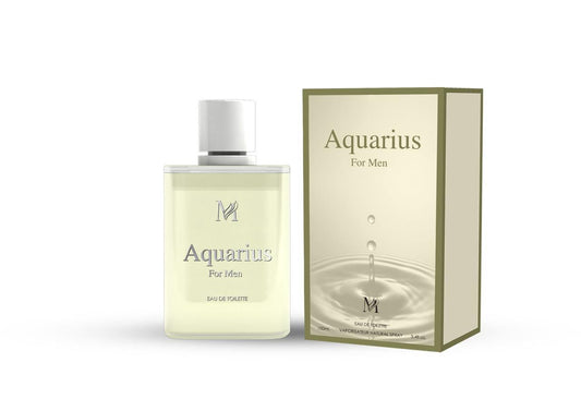 Profumi Montage Aquarius 100 ml