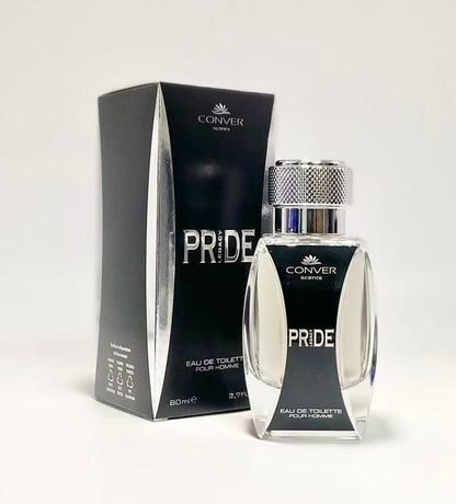 Profumo Conver Scent PRIDE LEGACY 100ml