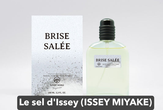 Profumo Sunset World BRISE SALEE' 100ml