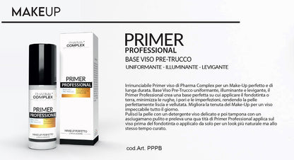 Pharma Complex PRIMER TRUCCO PROFESSIONAL 100ml