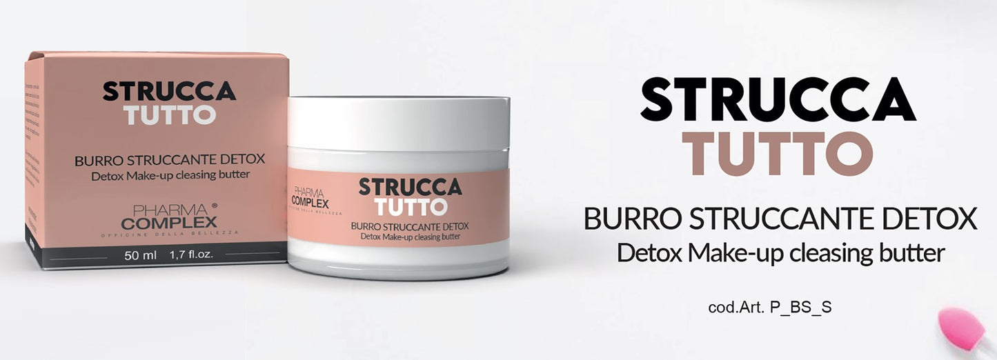 PHARMA COMPLEX STRUCCA TUTTO 50ml