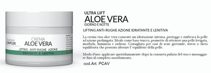 Pharma Complex CREMA VISO ALOE VERA 50ml