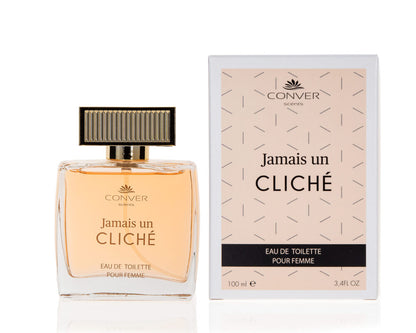 Profumo Conver Scent JAMAIS UN CLICHE 100 ml