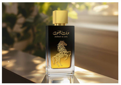 Profumo Afaq JAZBAAT AL LAYL 100 ml