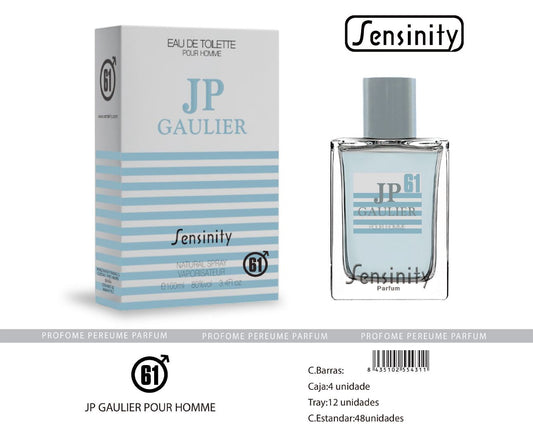 Profumo JP GAULIER