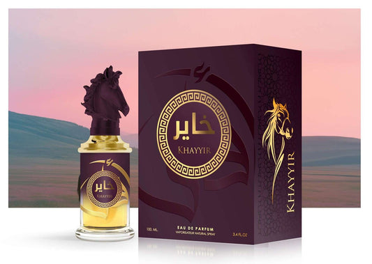 Profumo Afaq KHAYYIR 100 ml