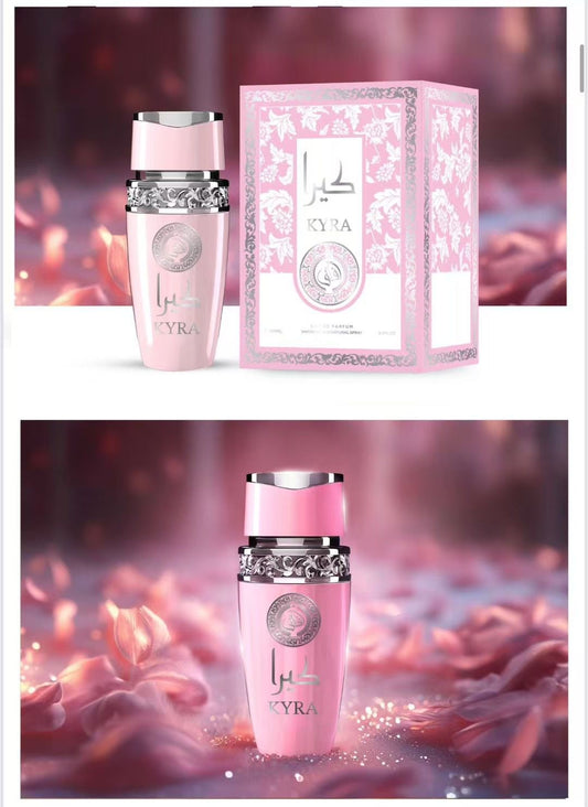 Profumo Afaq KYRA 100 ml
