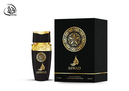Profumo Afaq ASWAD 100 ml