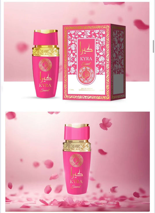 Profumo Afaq KYRA SWEET 100 ml