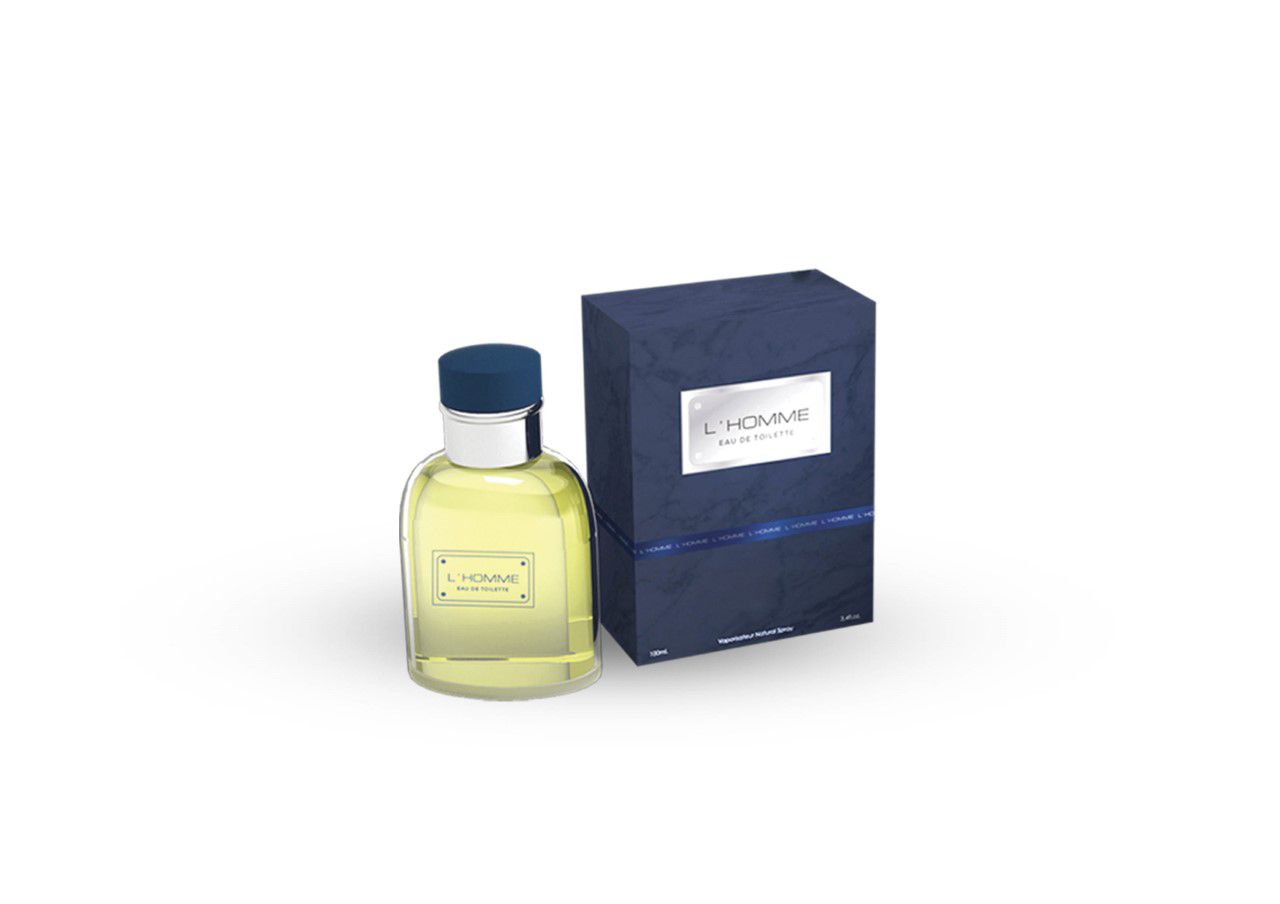 Profumo Montage L'Homme 100 ml