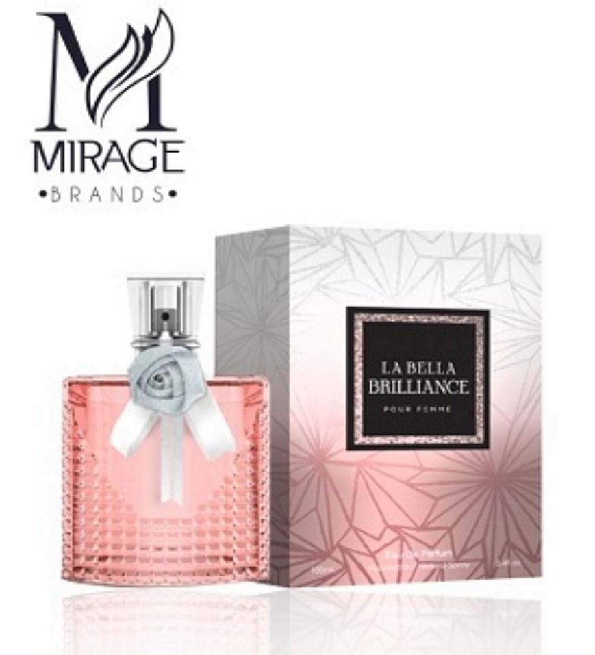 Profumo Montage La Bella Brillance 100 ml