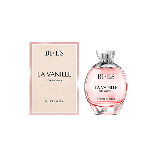 PROFUMO LA VANILLE 100 ML