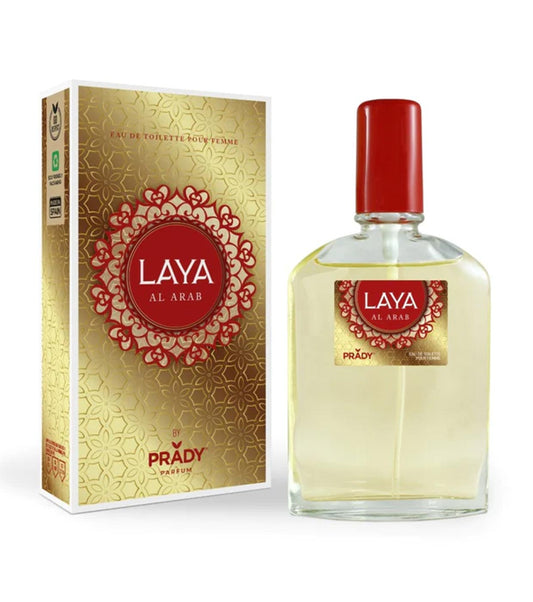 Profumo LAYA 90 ml