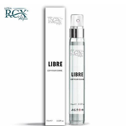 RCX PROFUMO LIBRE 75 ml