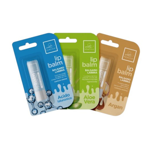 Burrocacao Classico ACIDO JALURONICO-ALOE VERA-ARGAN