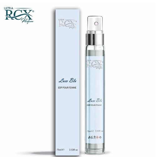 RCX PROFUMO LUCE BLU 75 ml