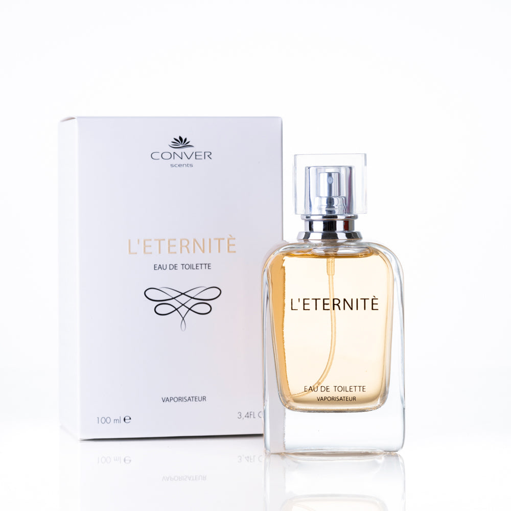 Profumo Conver Scent ETERNITE 100 ml