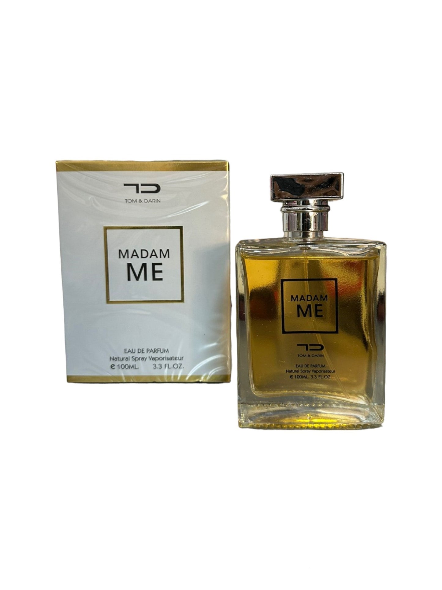 Profumo TD Madam Me 100 ml