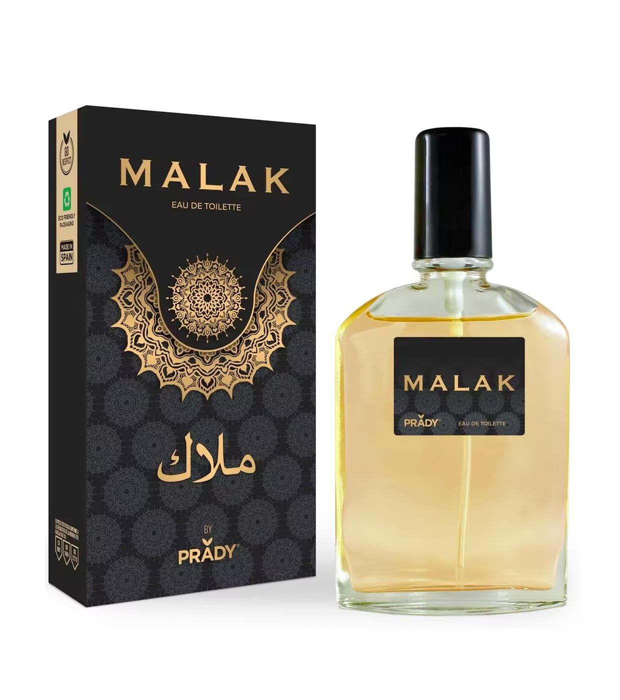 Profumo MALAK 90 ml