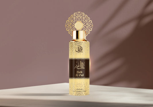 Deo Spray corpo MALIK AL OUD 200 ml