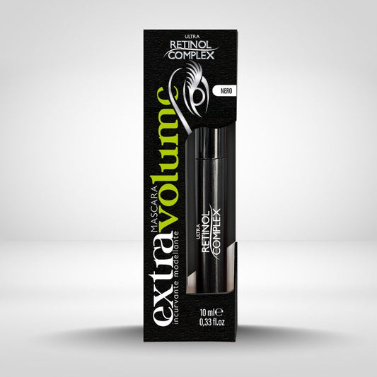 Mascara EXTRA VOLUME 10ml