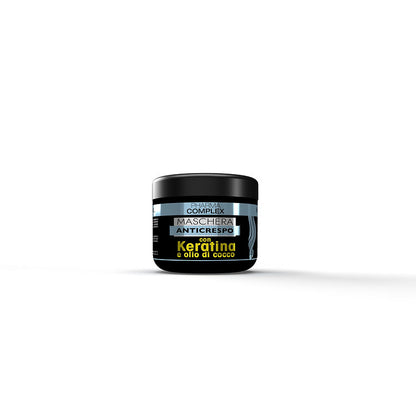 Pharma Complex MASCHERA CAPELLI ANTICRESPO 500ml