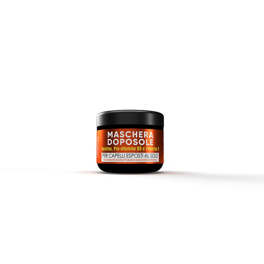 Pharma Complex MASCHERA DOPOSOLE 500 ml