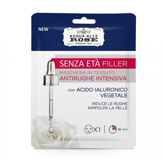 MASCHERA VISO SENTA ETA' FILLER 1 PZ