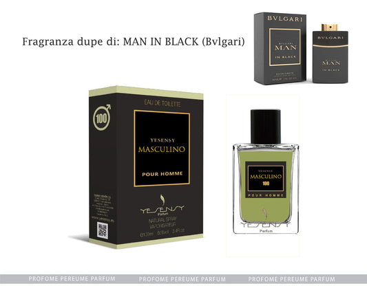 Profumo Sensinity MASCULINO 100 ml