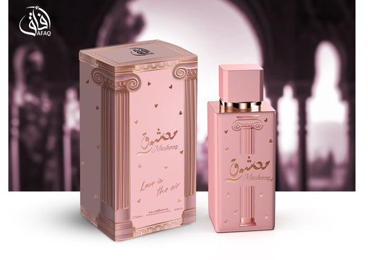 Profumo Afaq MASHOOQ 100 ml
