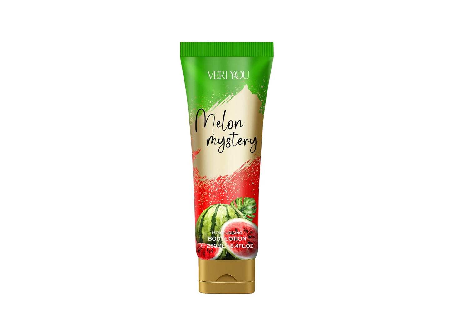Crema Corpo MELON MYSTERY 250ml