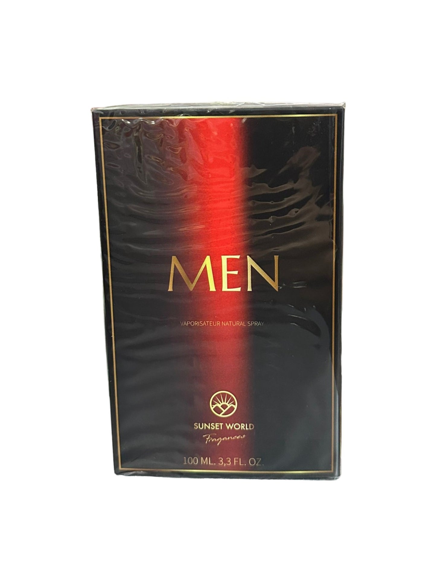 Profumo Sunset World Men 100ml