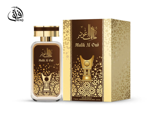 PROFUMO MALIK AL OUD 100 ML