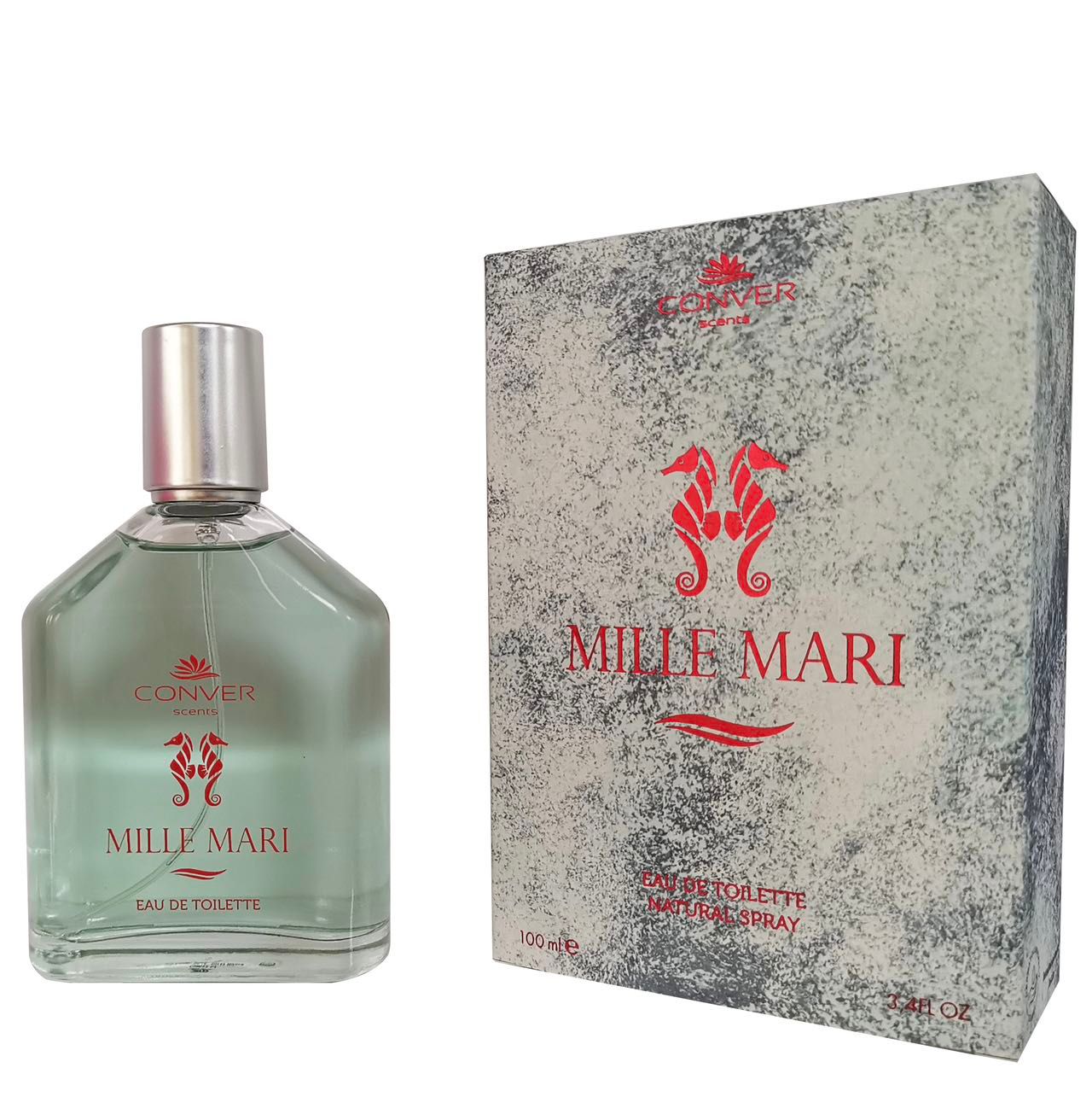 Profumo Conver Scent MILLE MARI 100 ml