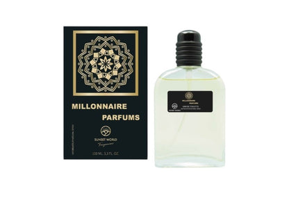 Profumo Sunset World MILLIONAIRE 100ml