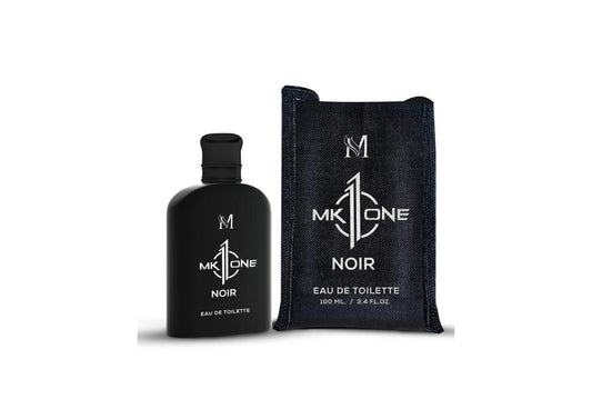 Profumo Montage Mk 1 One Noir 100 ml