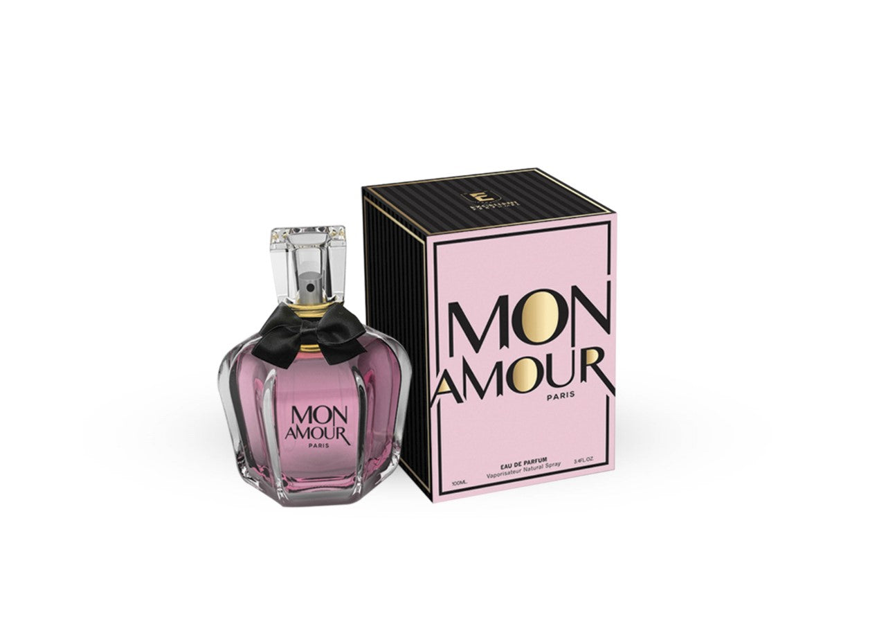 Profumo Montage Mon Amour 100 ml