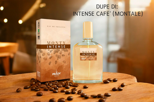 Profumo Prady MONTY INTENSE