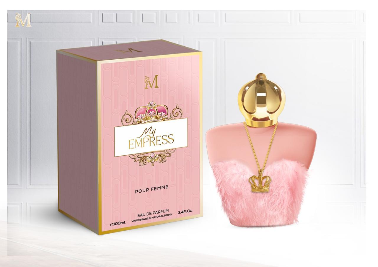 Profumo Montage MY EMPRESS 100 ml