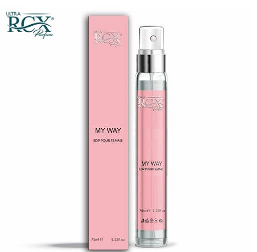 RCX PROFUMO MY WAY 75 ml