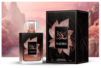 Profumo Afaq NADIRA 100 ml