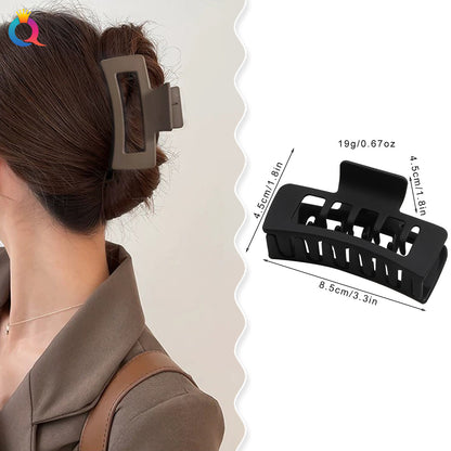 Mollettoni per Capelli 3pz