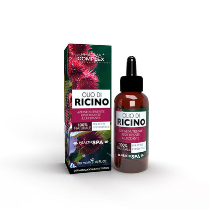 Pharma Complex OLIO DI RICINO 100ml