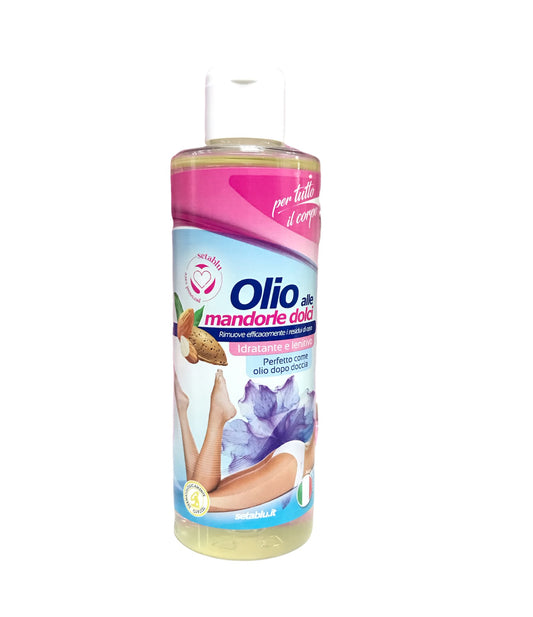 OLIO DOPO CERA 200ML