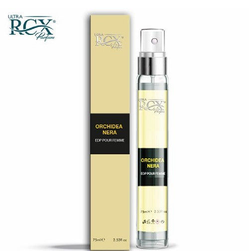 RCX PROFUMO ORCHIDEA NERA 75 ml