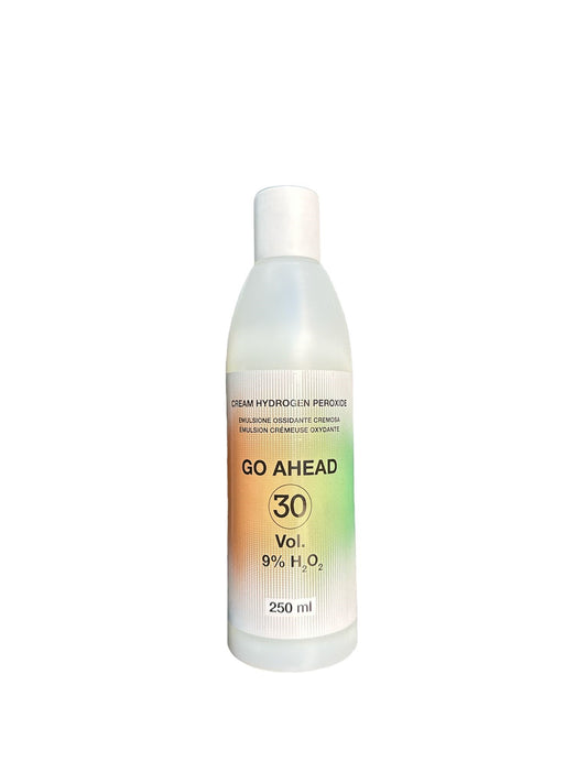 Ossigeno per Capelli Vol.30 250 ml