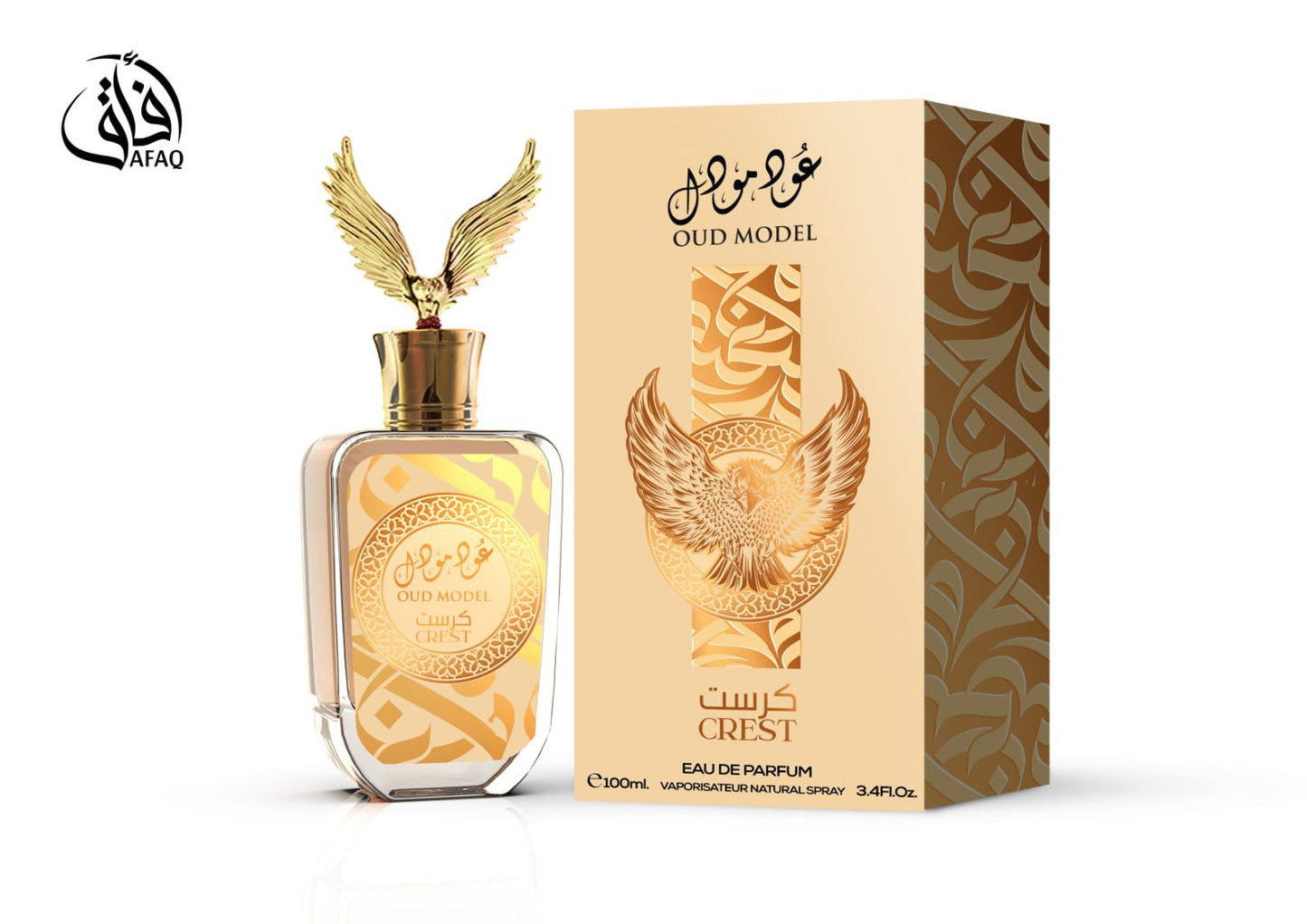 PROFUMO OUD MODEL 100 ML