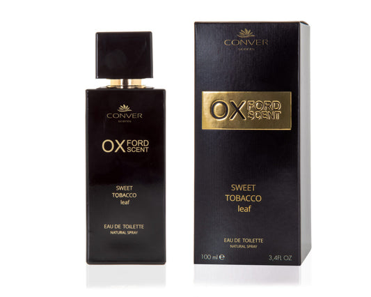 Profumo Conver Scent OX FORD SWEET TABACCO 100 ml