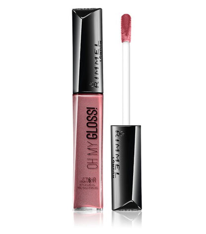 Rimmel London Oh My Gloss Plump N.330