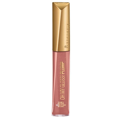 Rimmel London Oh My Gloss Plump N.758